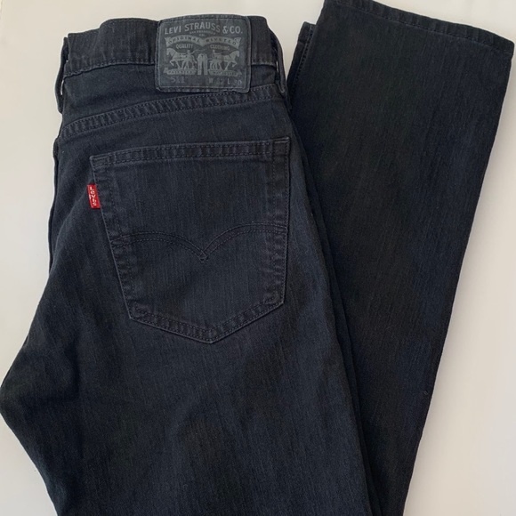 levi strauss & co original riveted